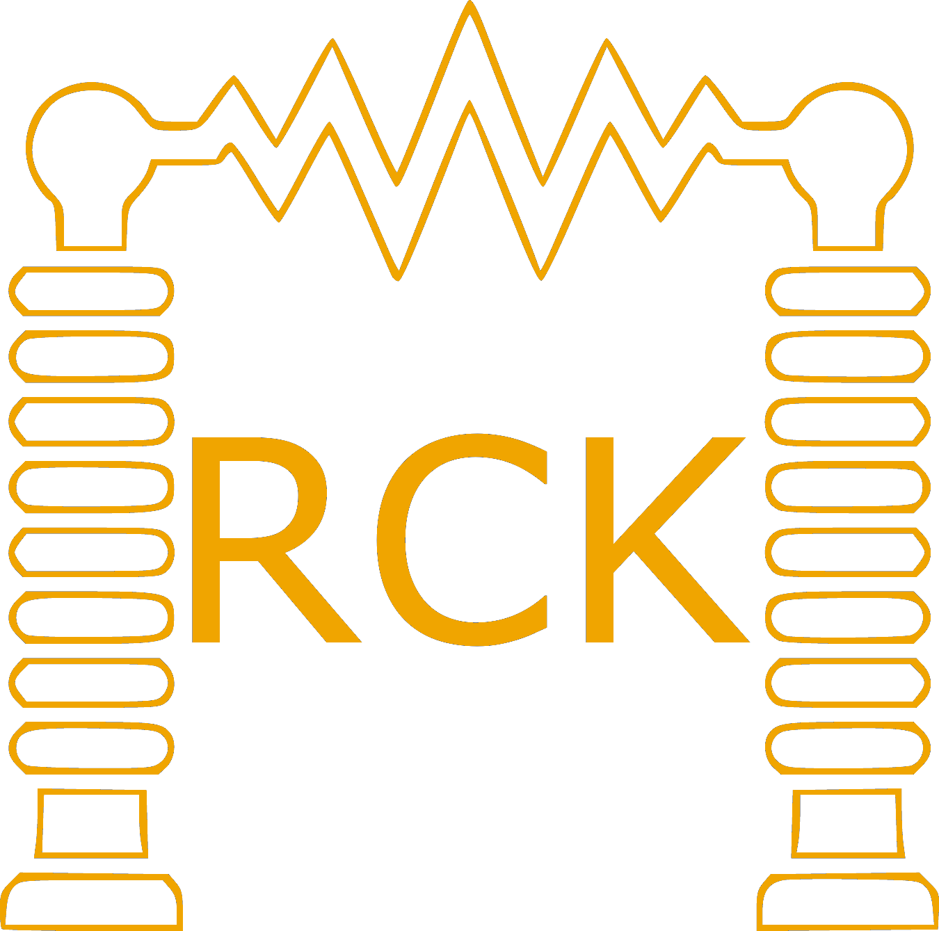RCK Mühendislik